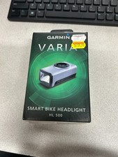Garmin Varia Smart Bike Headlight HL 500