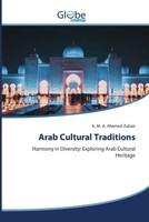 K. M. A. Ahamed Zubair | Arab Cultural Traditions | Taschenbuch | Englisch