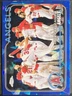 2024 Topps Chrome Sapphire Los Angeles Angels