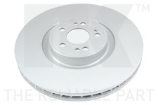 2x NK Bremsscheibe belüftet Ø375mm für Mercedes-Benz GLE V167 W167 C167 X167 2x NK Bremsscheibe belüftet Ø375mm für Mercedes-Benz GLE V167 W167 C167 X167