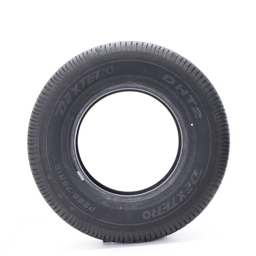 New 225/75R15 Dextero DHT2 102T - 10/32 | eBay
