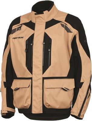 Firstgear Kathmandu 2.0 Jackets Motorcycle ATV/UTV Dirt Bike Snowmobile