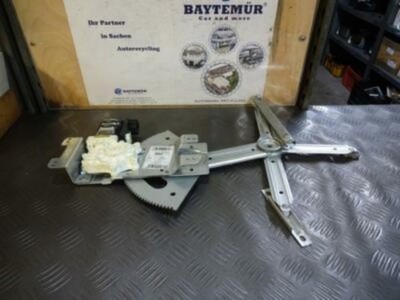 Fensterheber OPEL CORSA C - 850306 vorne links