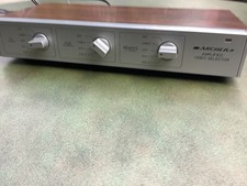 Archer Amplified Video Selector