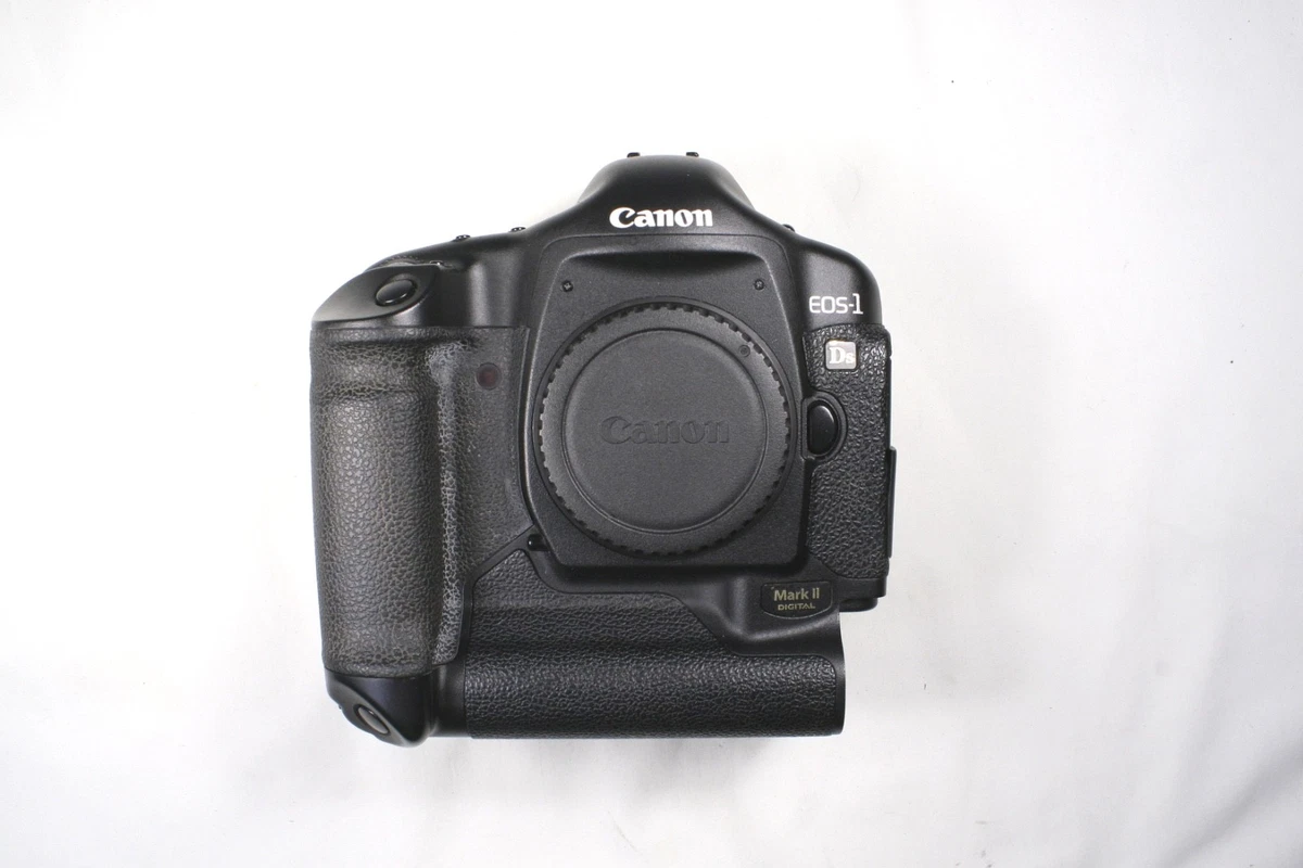 Canon EOS 1Ds Mark II Digital Cameras for Sale | Shop New & Used Canon EOS 1Ds Mark II Digital Cameras for Sale | Shop New & Used