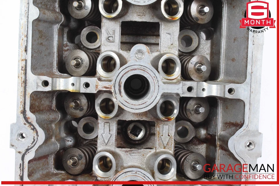 03-05 Chrysler PT Cruiser culata 4667086AG OEM Foto 3 de 4