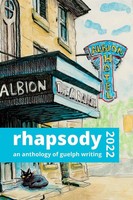 Michael Kleiza | Rhapsody 2022 | Taschenbuch | Englisch (2022) | Vocamus Press
