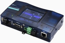 Cool Master Net HVAC