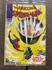 The Amazing Spider-Man #61 (Marvel Comics June 1968)