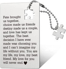 Valentines Day Gifts for Her, Gifts for Wife Girlfriend from Husband Boyfriend