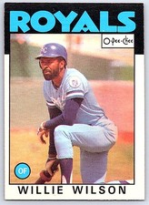 Click to enlarge Willie Wilson