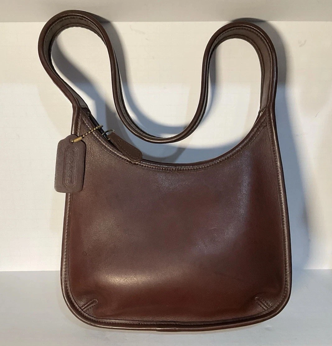 COACH ワンショルダーSignature Clip HoboBag Mini Coach Mini Hobo Bags for Women for sale - eBay