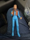 Vintage JAMIE WEST Johnny West Adventure Figure