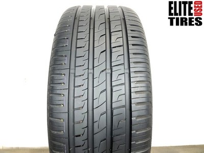 [1] Barum Bravuris 3 HM P245/45R18 245 45 18 Tire 9.75/32
