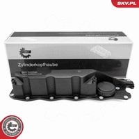 Esen Skv Zylinderkopfhaube 48SKV117 FüR Volvo S80 2 124 V70 3 135 XC90 1 275 136