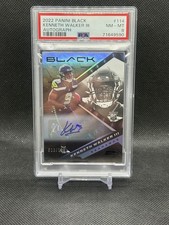 2022 Panini Black Football Cards Checklist 20