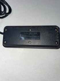 SEGA Mark III Master System JOYPAD SJ-152 Controller JOYSTICK Untested