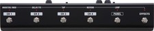 Boss Roland, Black, one size (GA-FC)