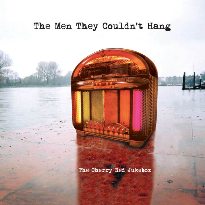 The Cherry Red Jukebox - Image 6