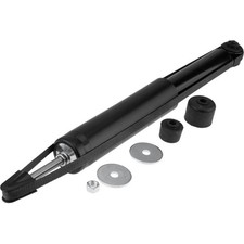 NTY Stoßdämpfer Gasdruck hinten für Mercedes-Benz A-Klasse W169 B-Klasse W245