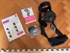 Medi Knieorthese M.4s PCL dynamic neuwertig mit Zubehör