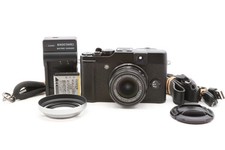  Excellent   Fujifilm X10 Digital Camera with f2.0-f2.8 from JAPAN