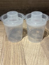 Nuby Formula Pots Brand New Baby Feeding Items