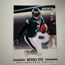 2012 Panini Rookies & Stars - Michael Vick #108