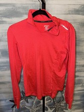 Brooks Women  s Running Jacket Pullover Size M dium