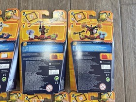 Lego - New Original Nexo Knights Ultimate Collection (10 Sets)