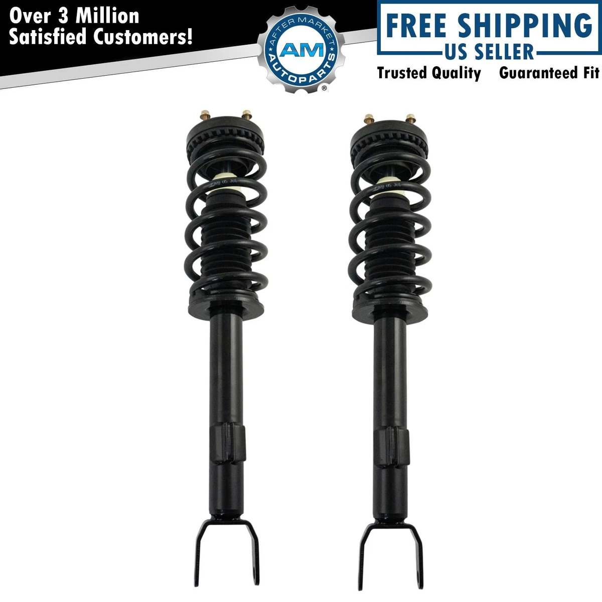 Front Suspension & Steering for Chrysler 300 for sale | eBay