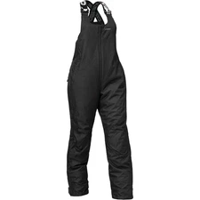 Womens Castle X Platform Snowmobile Bibs Winter Pant Snow Water Resistant