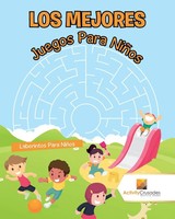 Activity Crusades | Los Mejores Juegos Para NiñOs | Taschenbuch | Spanisch