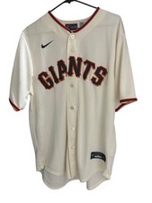 Willy Adames Signed Jersey