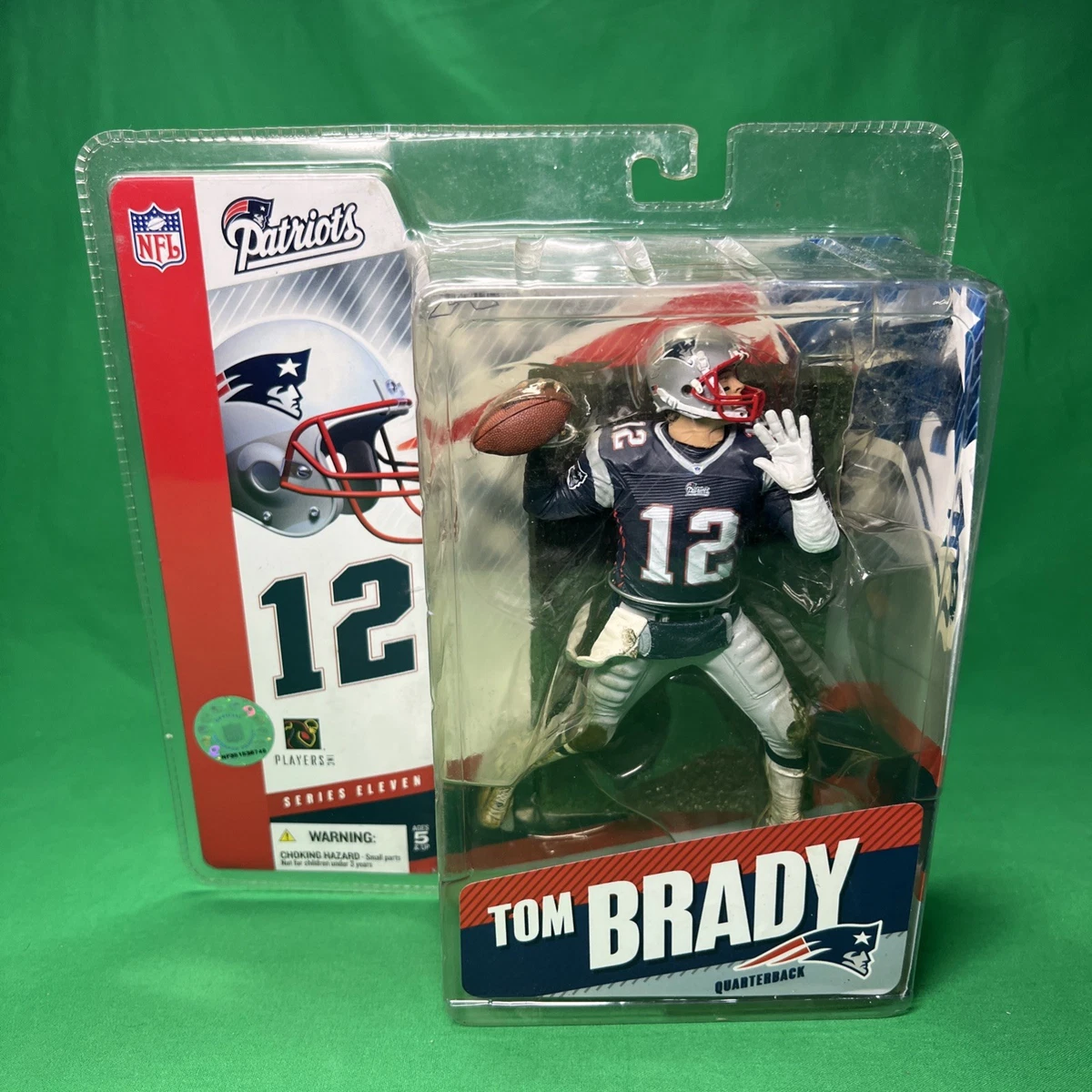 Mcfarlane Patriots for sale | eBay