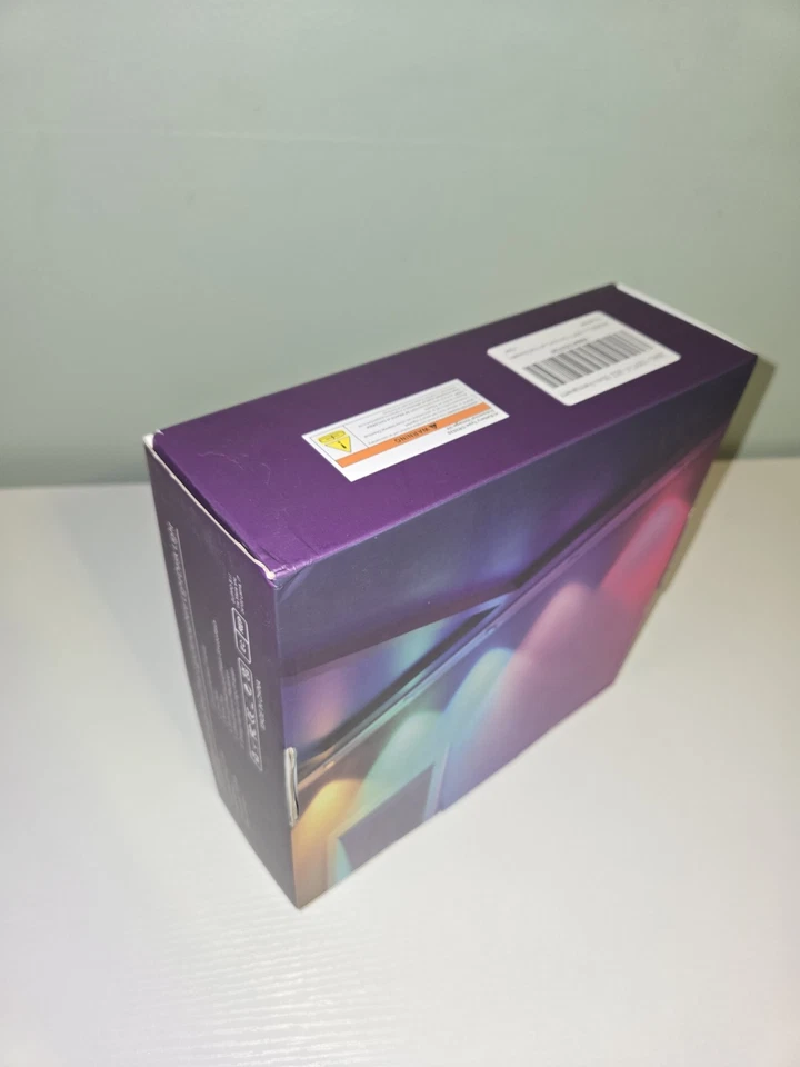 Luces LED aleros interior + exterior iluminación RGB con control remoto Foto 4 de 4