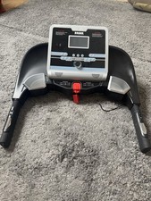 Branx Fitness Treadmill Electric Display