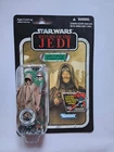 Star The Vintage Collection Lando Calrissian Sandstorm Outfit Action Figure NIB