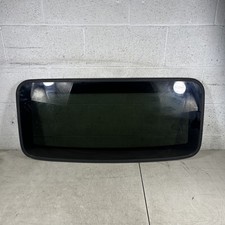 09-15 Honda Pilot Sun Roof Sunroof Window Glass Oem 09-15 Honda Pilot Sun Roof Sunroof Window Glass Oem