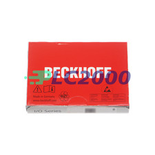 NEW In Box BECKHOFF KL2408 8-channel Digital Output Terminal 24V KL 2408