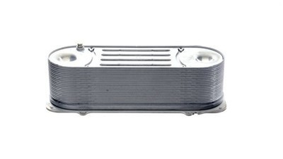 MAHLE Ladeluftkühler PREMIUM LINE CI 233 000P für HOCL MAN TGL TGM 1