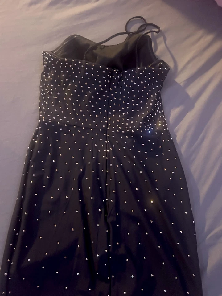 vestidos de fiesta talla 00 Foto 2 de 3