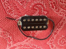  Micro Guitare Vintage SEYMOUR DUNCAN SH-6 N Neck made in USA 