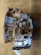 Automatic Transmission 3.6 Liter AWD 2020 Gmc ACADIA 9542736