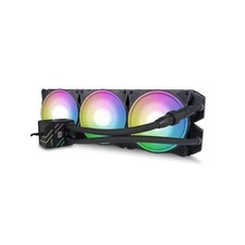 Alphacool Eisbär Pro Aurora 420 CPU 420mm bk| 1019575