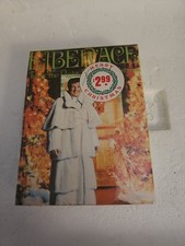 Liberace Twas The Night Before Christmas 8 Track Play Tested Working