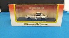 KYOSHO 1/43 TOYOTA SPORTS 800 65 Funabashi C