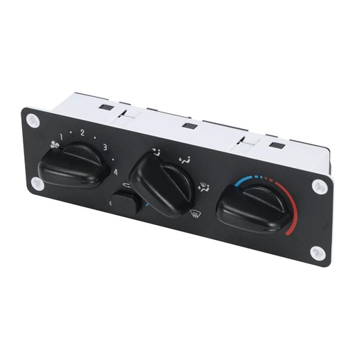 599-008 A2257054003 Climate Control Module for Freightliner M2/B2/108SD/114SD - Picture 3 of 6