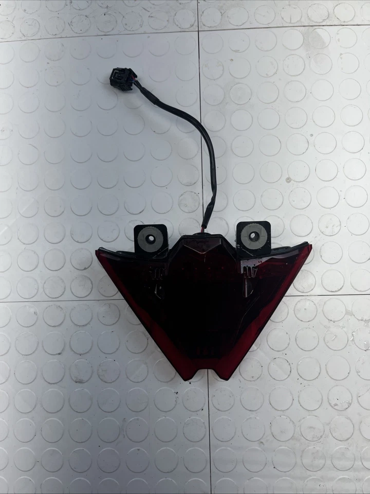 Luz trasera de freno trasera para Kawasaki Ninja 500 EX500 2024-2025 OEM Foto 2 de 4