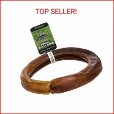 Redbarn Naturals Small Bully Ring Dog Chew